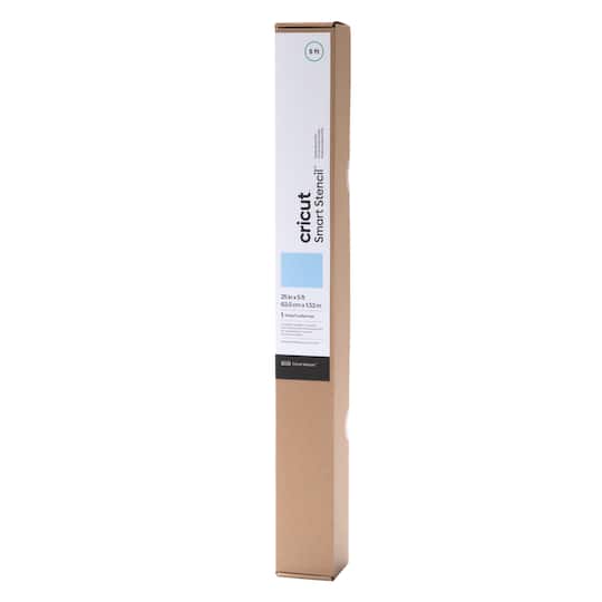 Cricut® Smart Stencil™, 25" x 5ft.